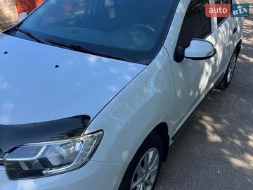 Авто Renault Logan 2020 № 8832839