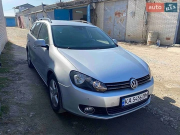 Авто Volkswagen Golf 2013 № 8832840