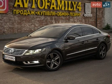 Авто Volkswagen Cc Passat Cc 2013 № 8832842