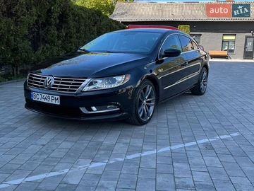 Авто Volkswagen Cc Passat Cc 2012 № 8832856