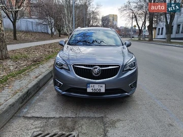 Авто Buick Envision 2020 № 8890437