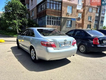 Авто Toyota Camry 2008 № 8832974