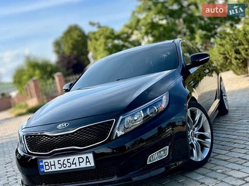 Авто KIA Optima 2014 № 8832989