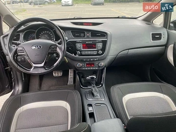 Авто KIA Ceed 2015 № 8832996