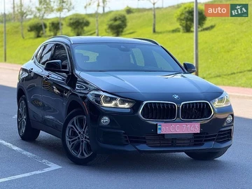 Авто BMW X2 2019 № 8833111