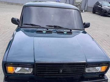 Авто ВАЗ 2107 2009 № 8833212