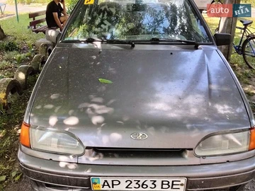 Авто ВАЗ 2115 Samara 2008 № 8833220