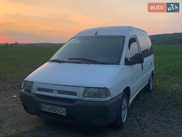 Авто Peugeot Expert 2003 № 8833221
