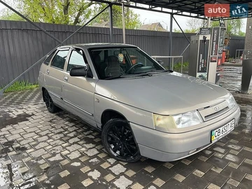 Авто ВАЗ 2112 2006 № 8833441