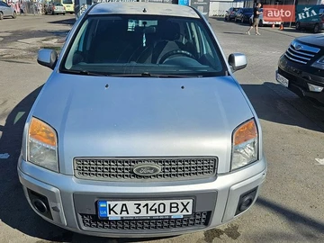 Авто Ford Fusion 2010 № 8833462
