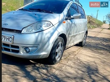 Авто Chery Kimo 2013 № 8833464