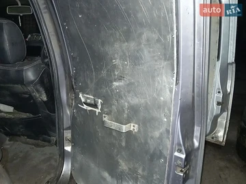 Авто Ford Ranger 2010 № 8833507