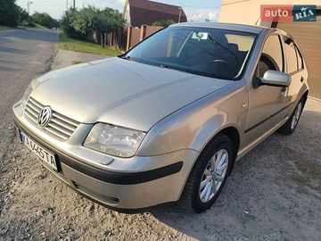 Авто Volkswagen Bora 2005 № 8833655