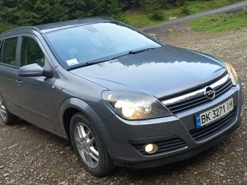 Авто Opel Astra 2006 № 8833658