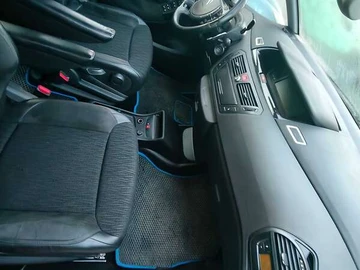 Авто Citroen C4 Picasso 2011 № 8833841