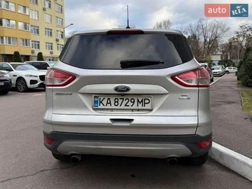 Авто Ford Escape 2013 № 8833844