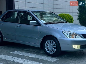 Авто Mitsubishi Lancer 2005 № 8833847