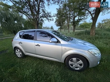 Авто KIA Ceed 2007 № 8833859