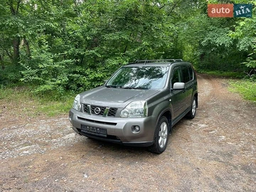 Авто Nissan X-Trail 2008 № 8833868