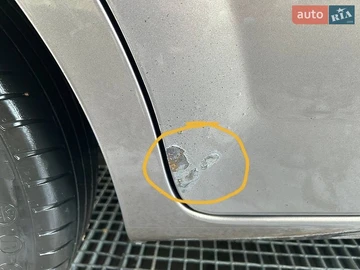 Авто Ford Mondeo 2012 № 8833869