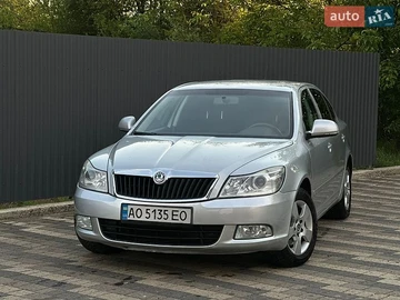 Авто Skoda Octavia 2011 № 8833877