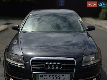 Авто Audi A6 2005 № 8833886