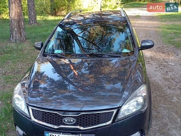 Авто KIA Ceed 2012 № 8833889