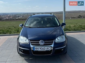 Авто Volkswagen Golf 2007 № 8833892
