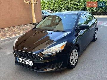 Авто Ford Focus 2016 № 8833896