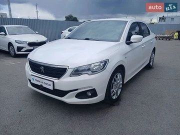 Авто Peugeot 301 2019 № 8833908