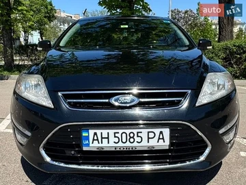 Авто Ford Mondeo 2012 № 8833912