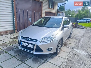 Авто Ford Focus 2012 № 8833913