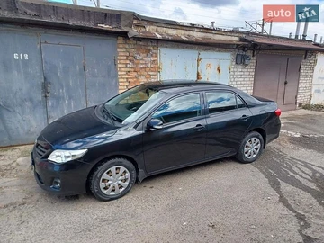Авто Toyota Corolla 2010 № 8834115