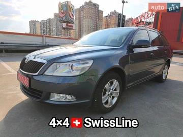 Авто Skoda Octavia 2011 № 8834122