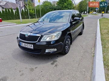 Авто Skoda Octavia 2012 № 8834126