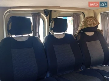 Авто Renault Trafic 2006 № 8834130