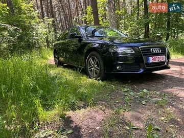 Авто Audi A4 2008 № 8834145