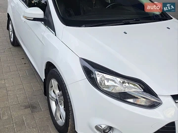 Авто Ford Focus 2013 № 8834281