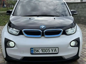 Авто BMW I3 2015 № 8834397