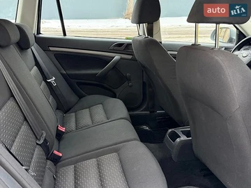 Авто Skoda Octavia 2012 № 8834405