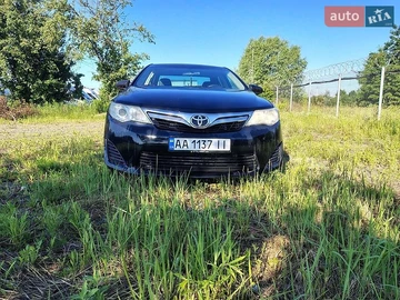 Авто Toyota Camry 2014 № 8834414