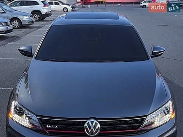 Авто Volkswagen Jetta 2017 № 8834426