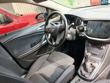 Авто Opel Astra 2019 № 8834433