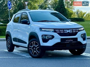 Авто Dacia Spring 2023 № 8834537