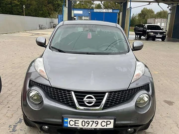 Авто Nissan Juke 2013 № 8834671