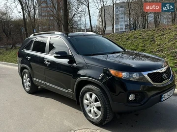 Авто KIA Sorento 2009 № 8834690