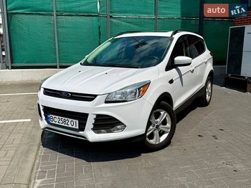 Авто Ford Escape 2015 № 8834704