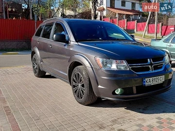 Авто Dodge Journey 2015 № 8834724