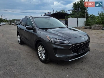 Авто Ford Escape 2020 № 8834744