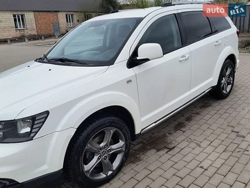Авто Fiat Freemont 2015 № 8834813